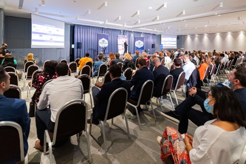 Photo de reportage en entreprise