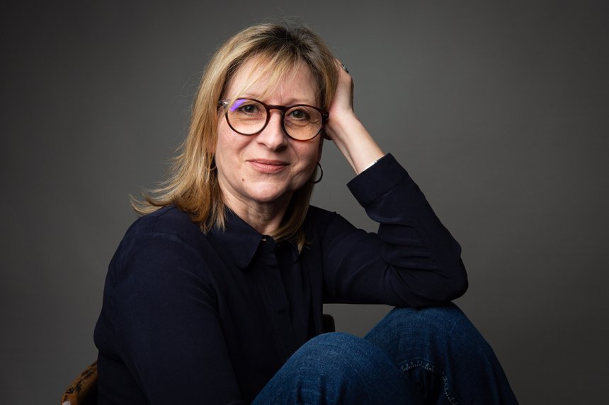 L’art d’un portrait corporate