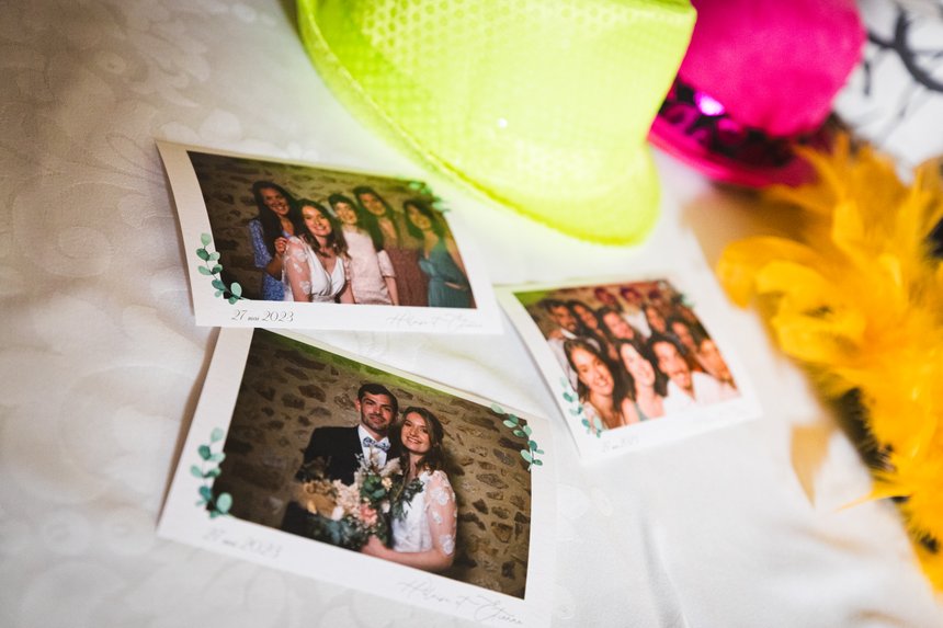 Et si le photobooth Yakasourire animait vos évènements ?